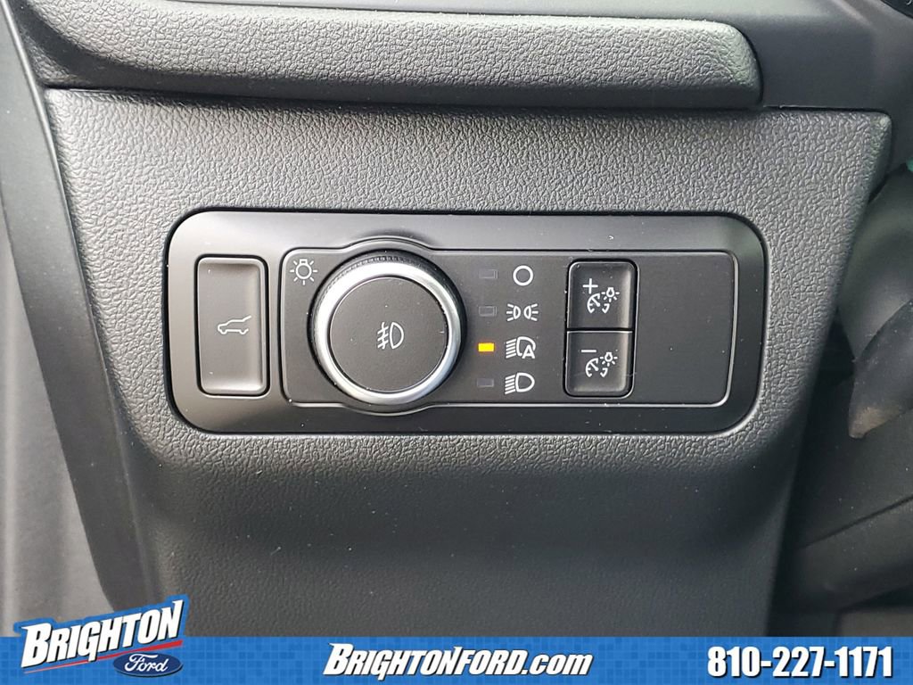 Used 2023 Ford Escape ST-Line Select w/ Tech Pack #2 image 18