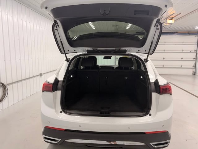 Used 2024 Buick Envision Preferred AWD/4WD image 5