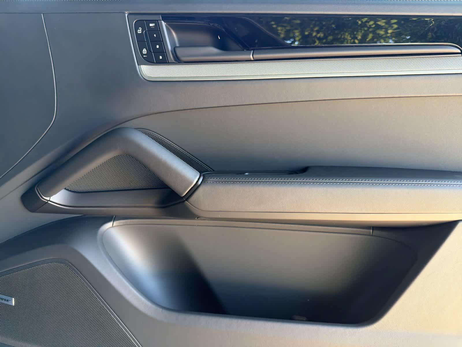 New 2026 Porsche Cayenne AWD/4WD image 19