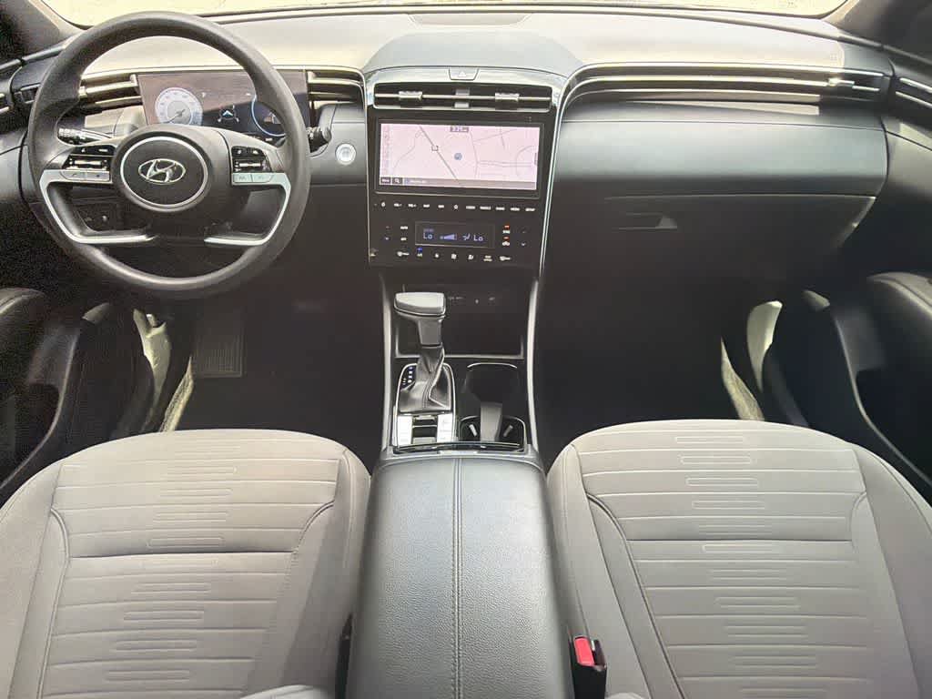 Used 2024 Hyundai Santa Cruz SEL w/ Activity Package FWD image 18