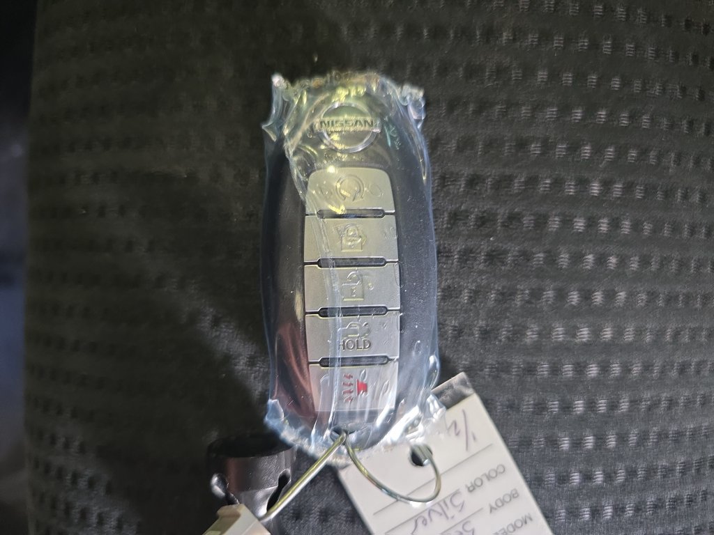 Used 2015 Nissan Altima 2.5 SV w/ Convenience Package FWD image 36