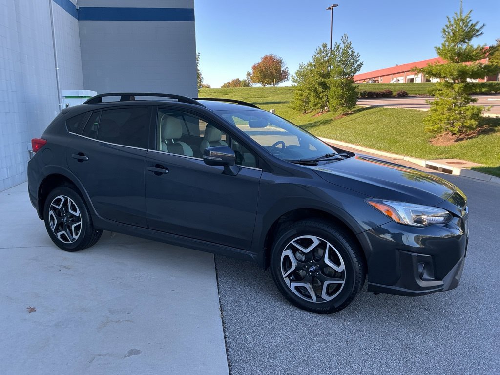 Used 2019 Subaru Crosstrek 2.0i Limited w/ Moonroof Package w/Navigation AWD/4WD image 15