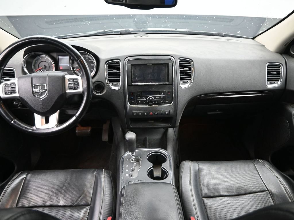 Used 2011 Dodge Durango Citadel image 21