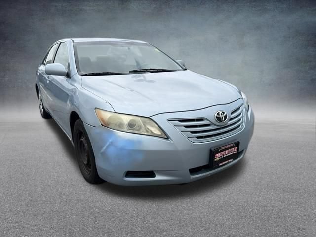 Used 2007 Toyota Camry LE FWD image 4
