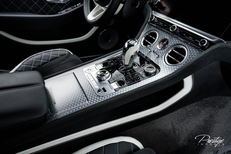 Used 2024 Bentley Continental GT Speed image 41