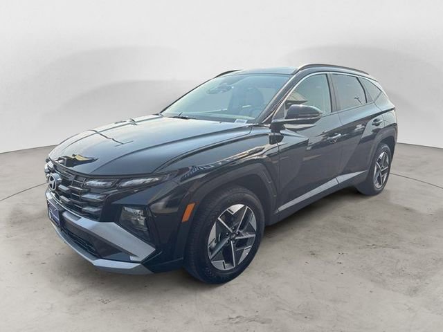 Used 2025 Hyundai Tucson SEL image 5