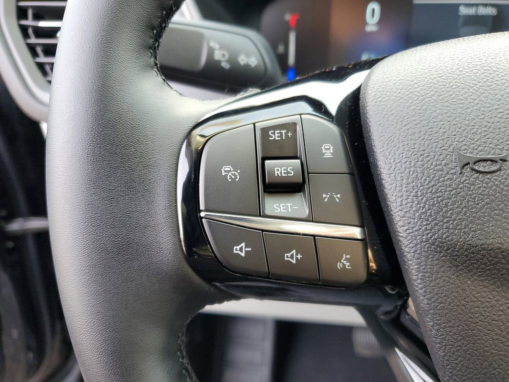 New 2026 Ford Escape Active w/ Tech Pack #1 AWD/4WD image 14