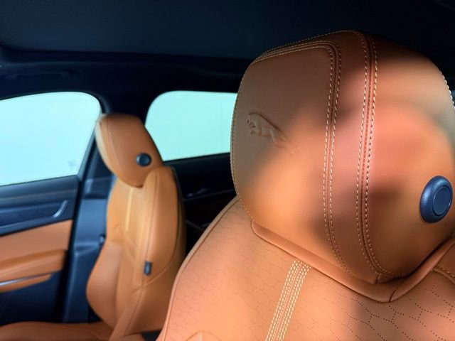 New 2026 Jaguar F-PACE R-Dynamic S image 14