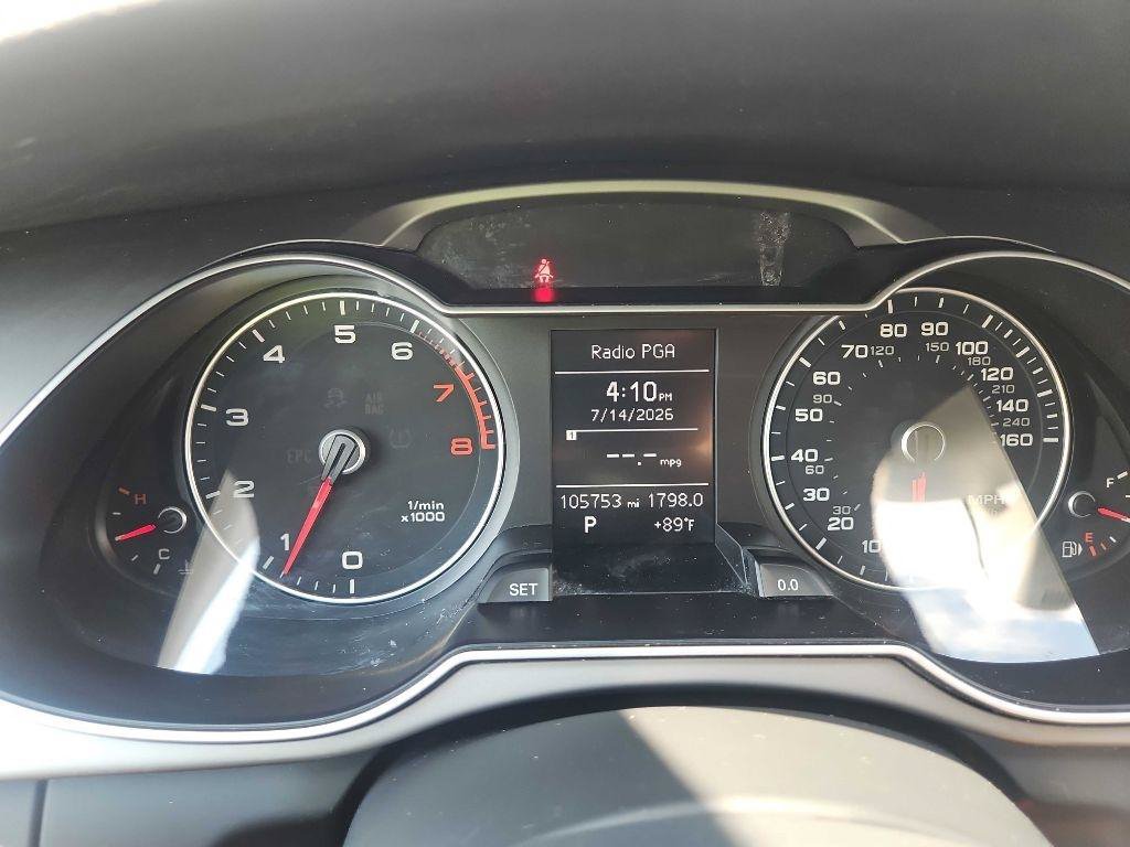 Used 2013 Audi A4 2.0T Premium AWD/4WD image 15