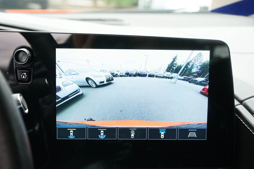 Used 2020 Chevrolet Corvette Stingray Premium Cpe w/ 3LT Preferred Equipment Group image 30