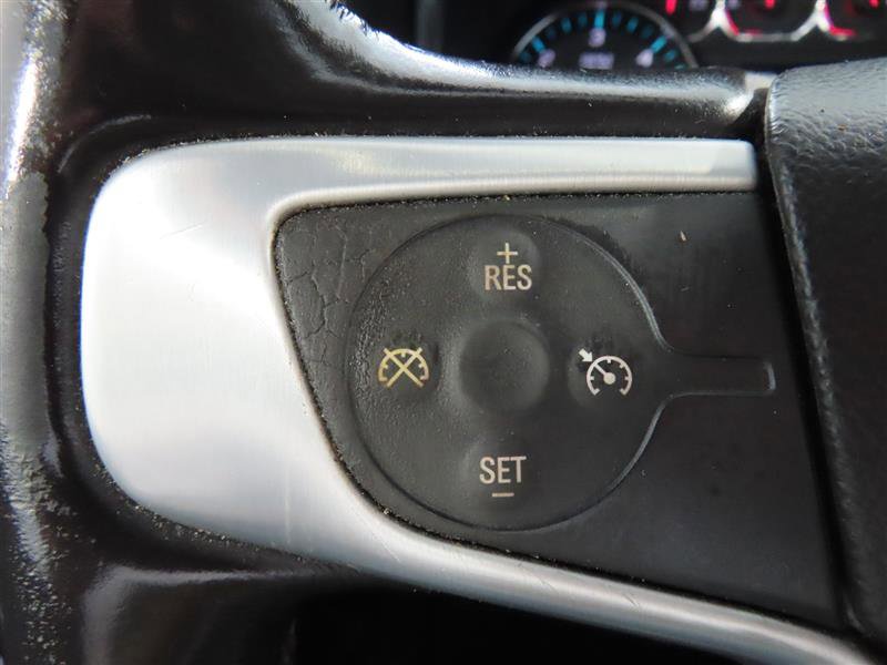 Used 2018 GMC Sierra 1500 SLT w/ SLT Premium Package image 15