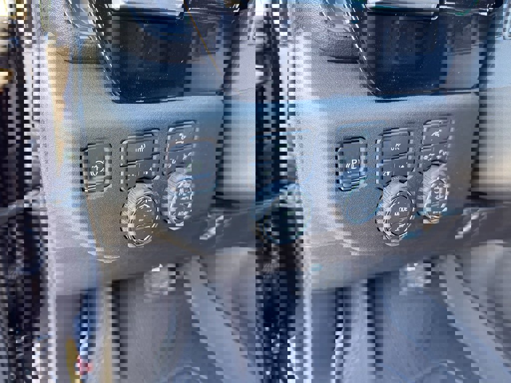 New 2026 Chevrolet Silverado 1500 RST w/ Protection Package image 14