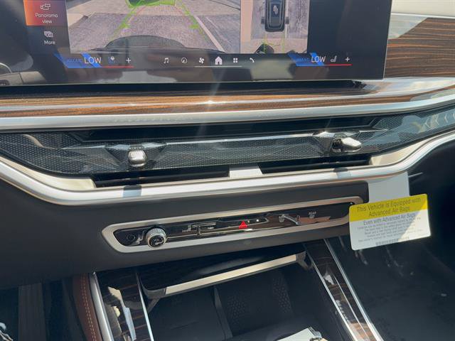 New 2026 BMW X5 xDrive50e AWD/4WD image 19