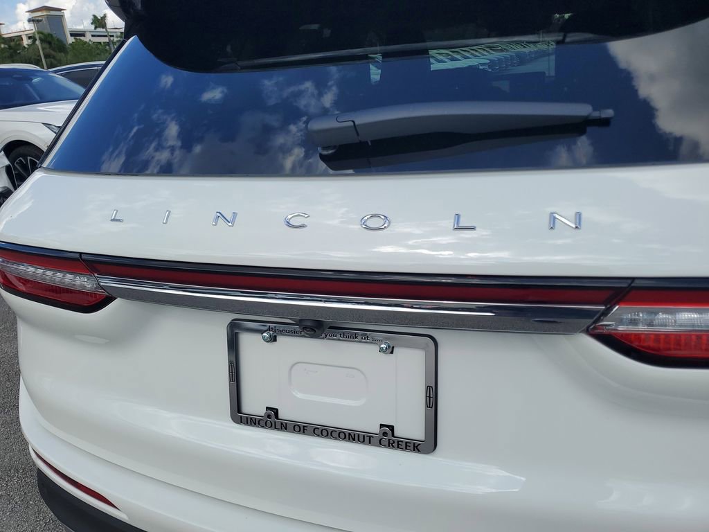 New 2026 Lincoln Corsair Premiere FWD image 5