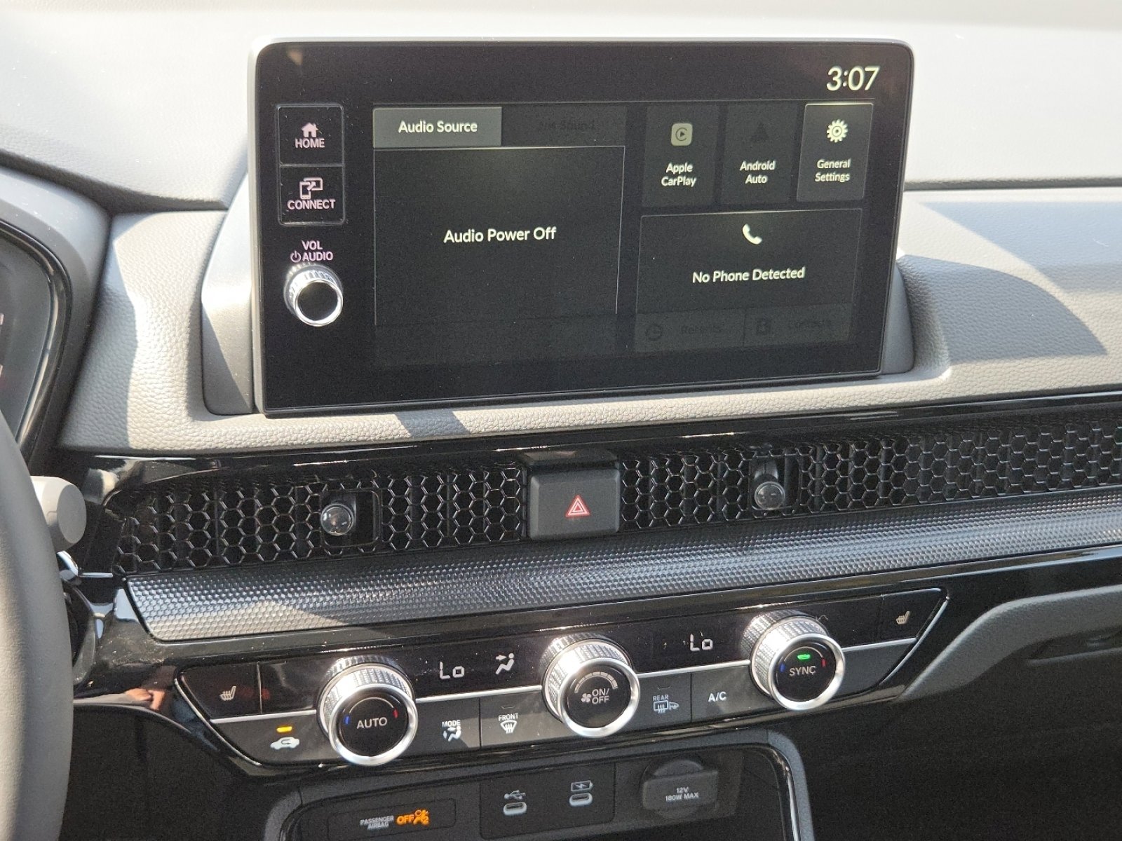 New 2026 Honda CR-V EX-L image 30