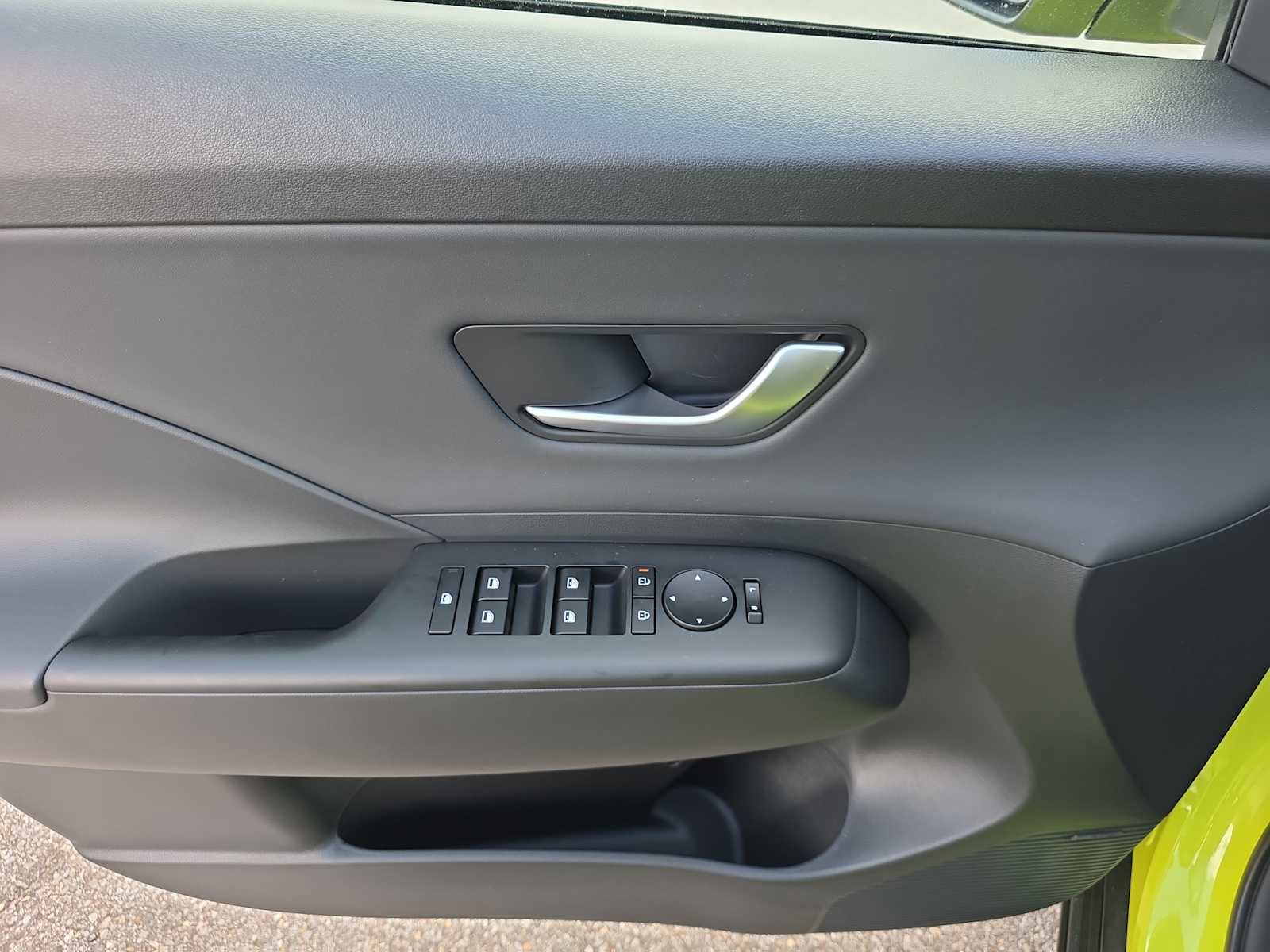 New 2026 Hyundai Kona Limited image 15