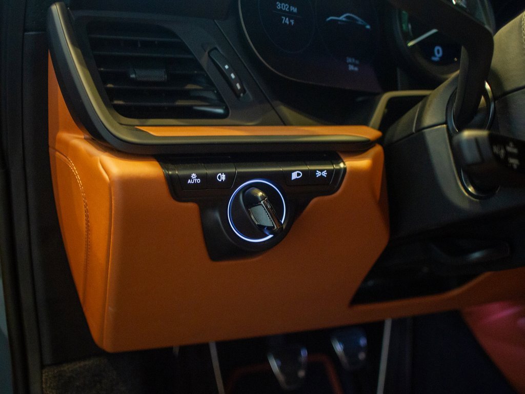 Used 2024 Porsche 911 GT3 RS image 28