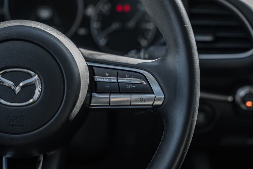 Used 2019 MAZDA MAZDA3 Sedan image 23