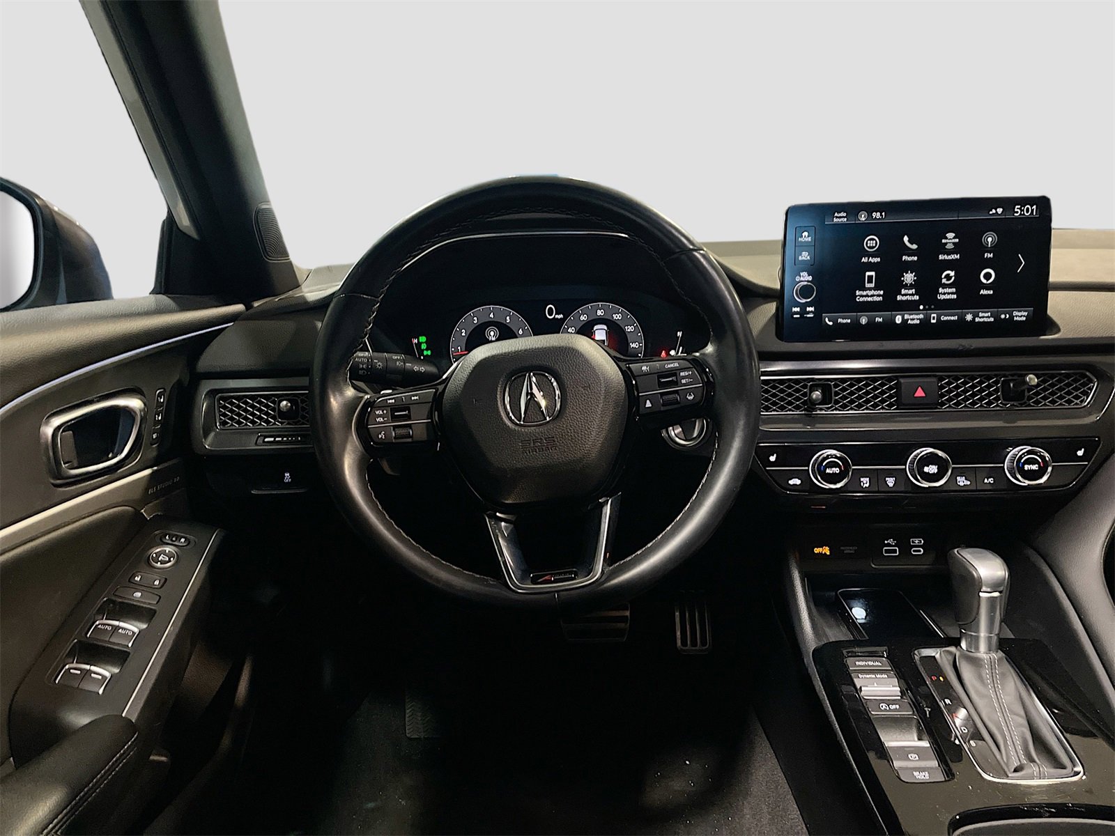 Used 2023 Acura Integra A-Spec image 23