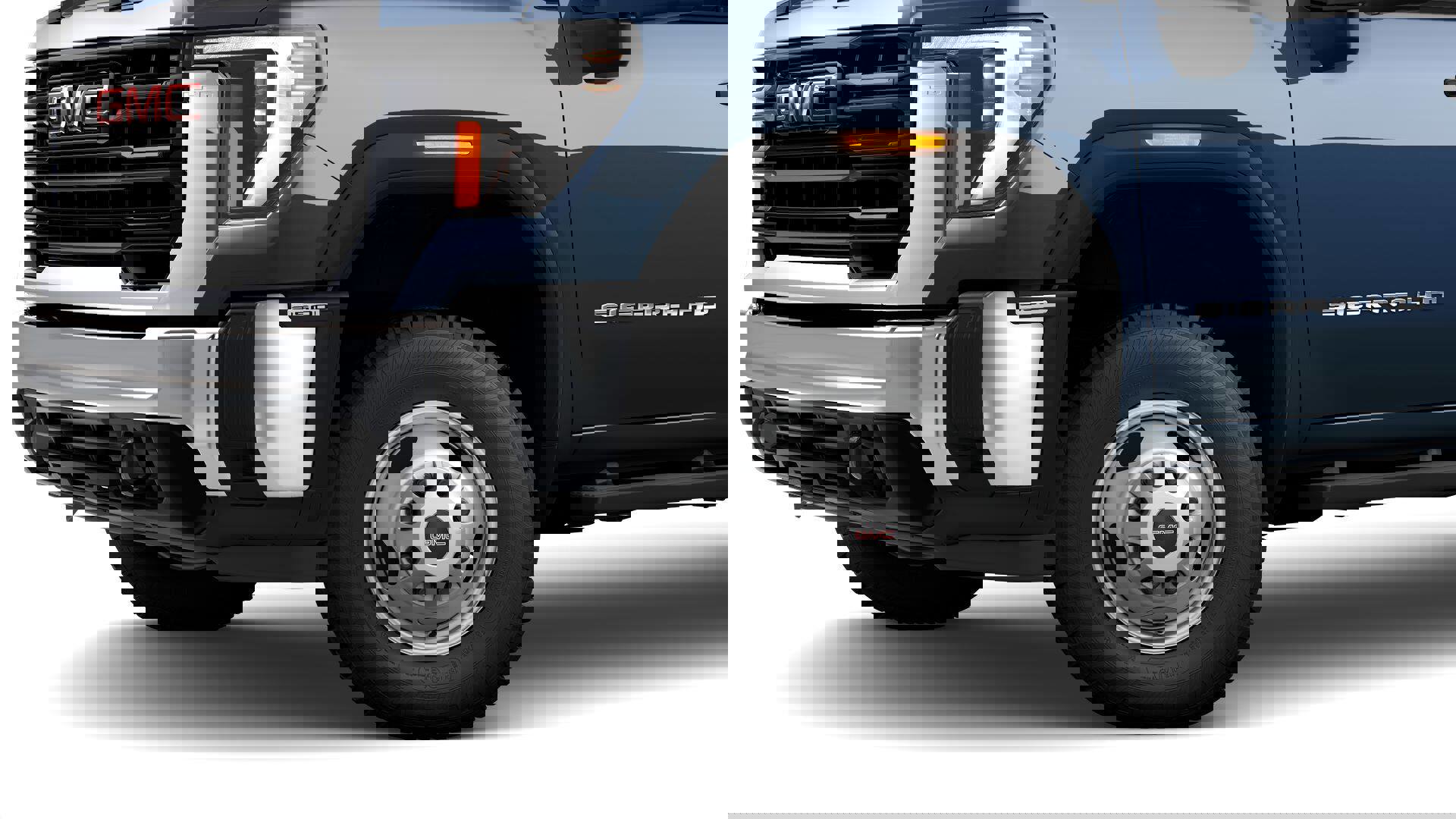 New 2026 GMC Sierra 3500 Pro w/ Convenience Package image 37