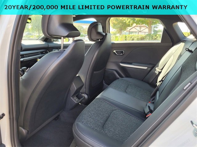 New 2025 Kia K4 GT-Line image 6