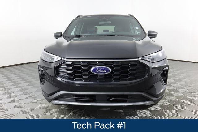 New 2026 Ford Escape ST-Line w/ Tech Pack #1 image 9