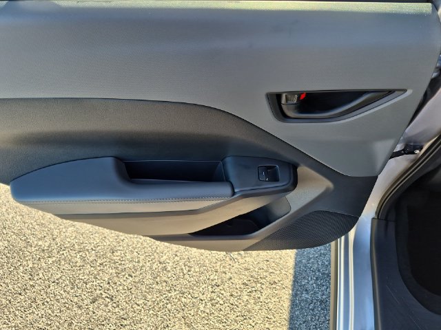 New 2026 Subaru Crosstrek 2.5i Premium AWD/4WD image 26