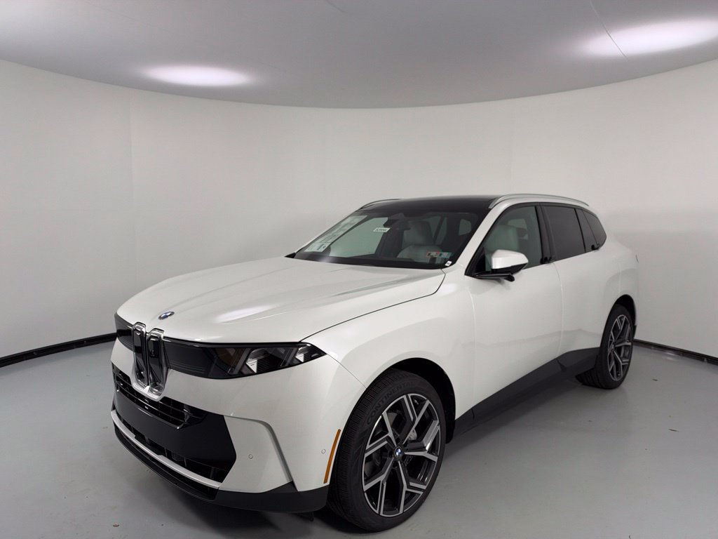 New 2027 BMW X5 xDrive40i AWD/4WD image 3