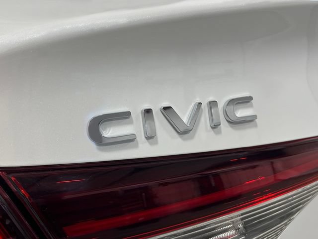 New 2026 Honda Civic Sport image 5