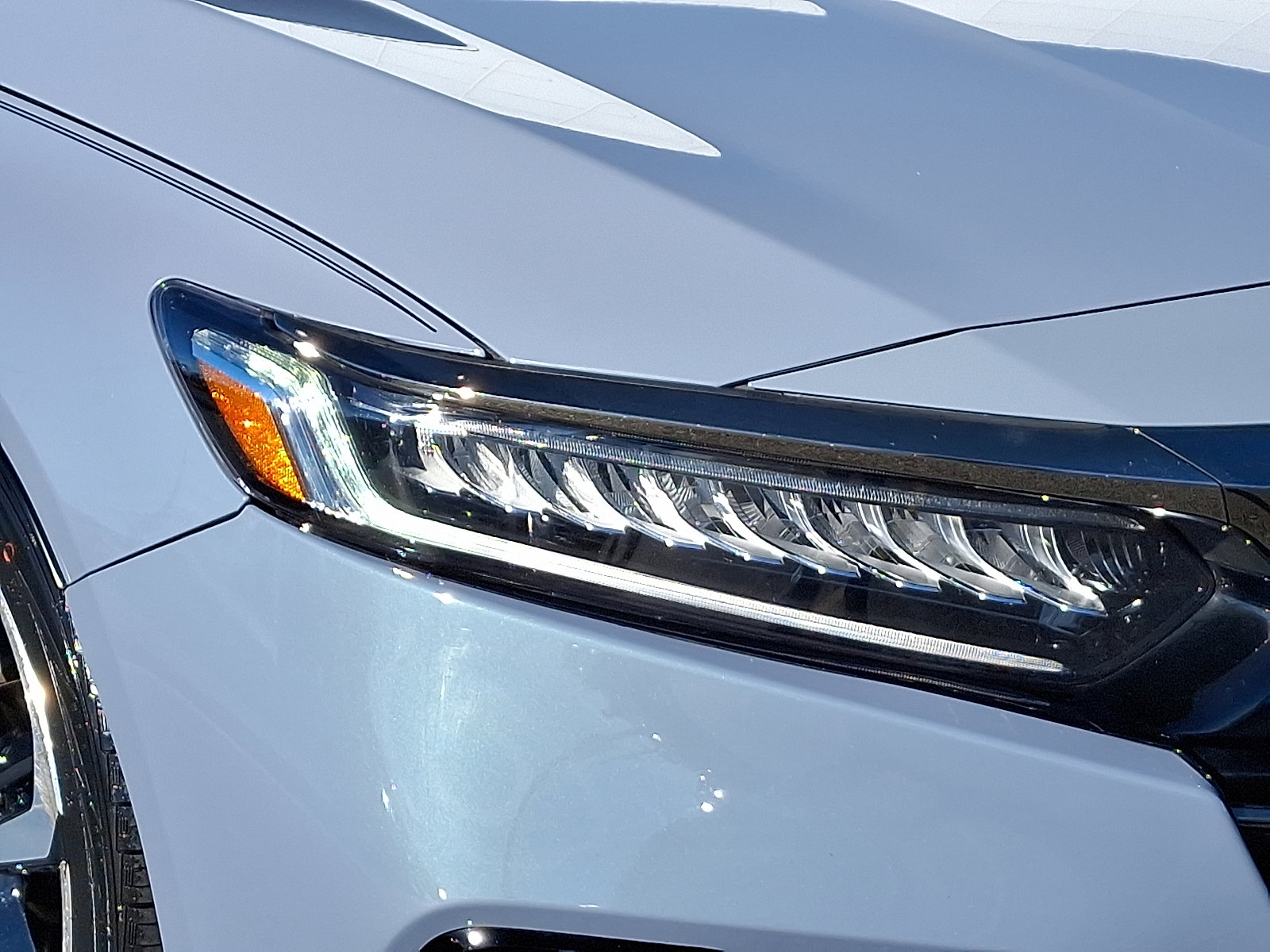 Used 2022 Honda Accord Sport image 9