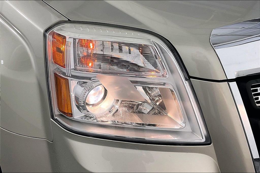 Used 2014 GMC Terrain SLT w/ Cargo Package image 41