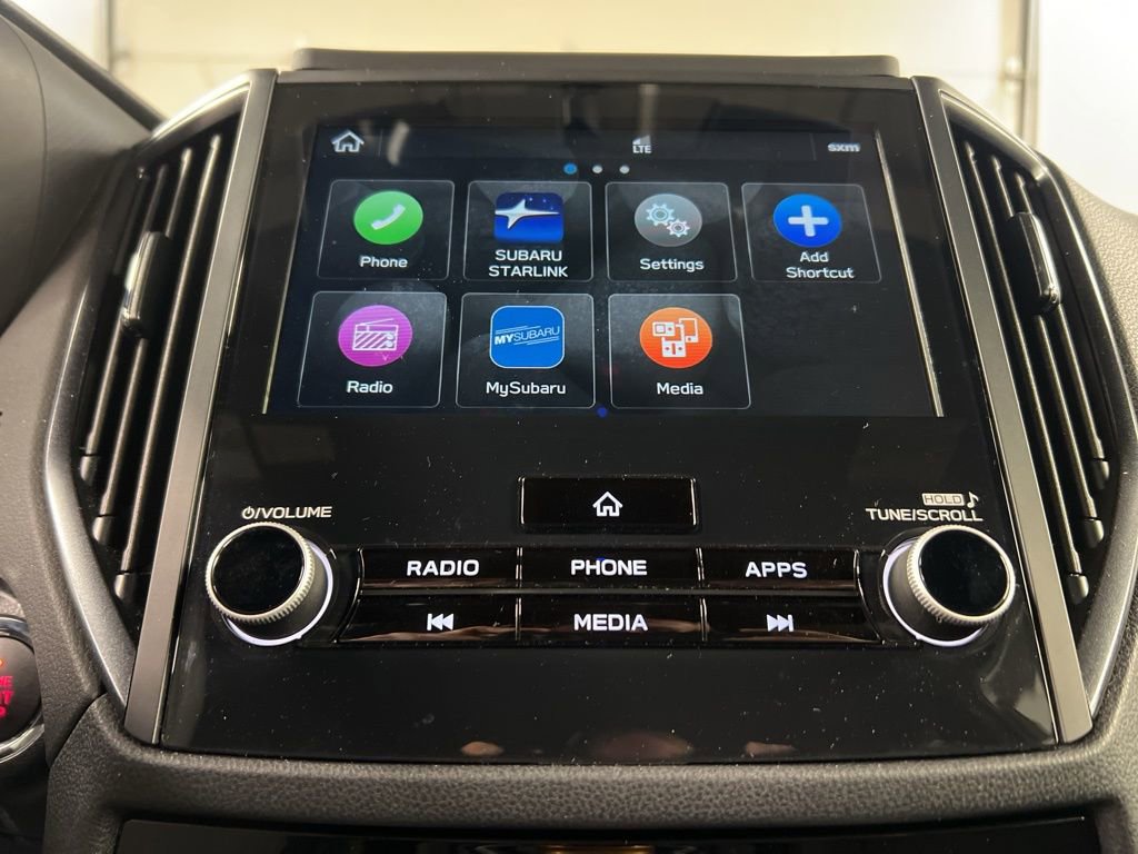 Used 2025 Subaru Forester Wilderness image 9