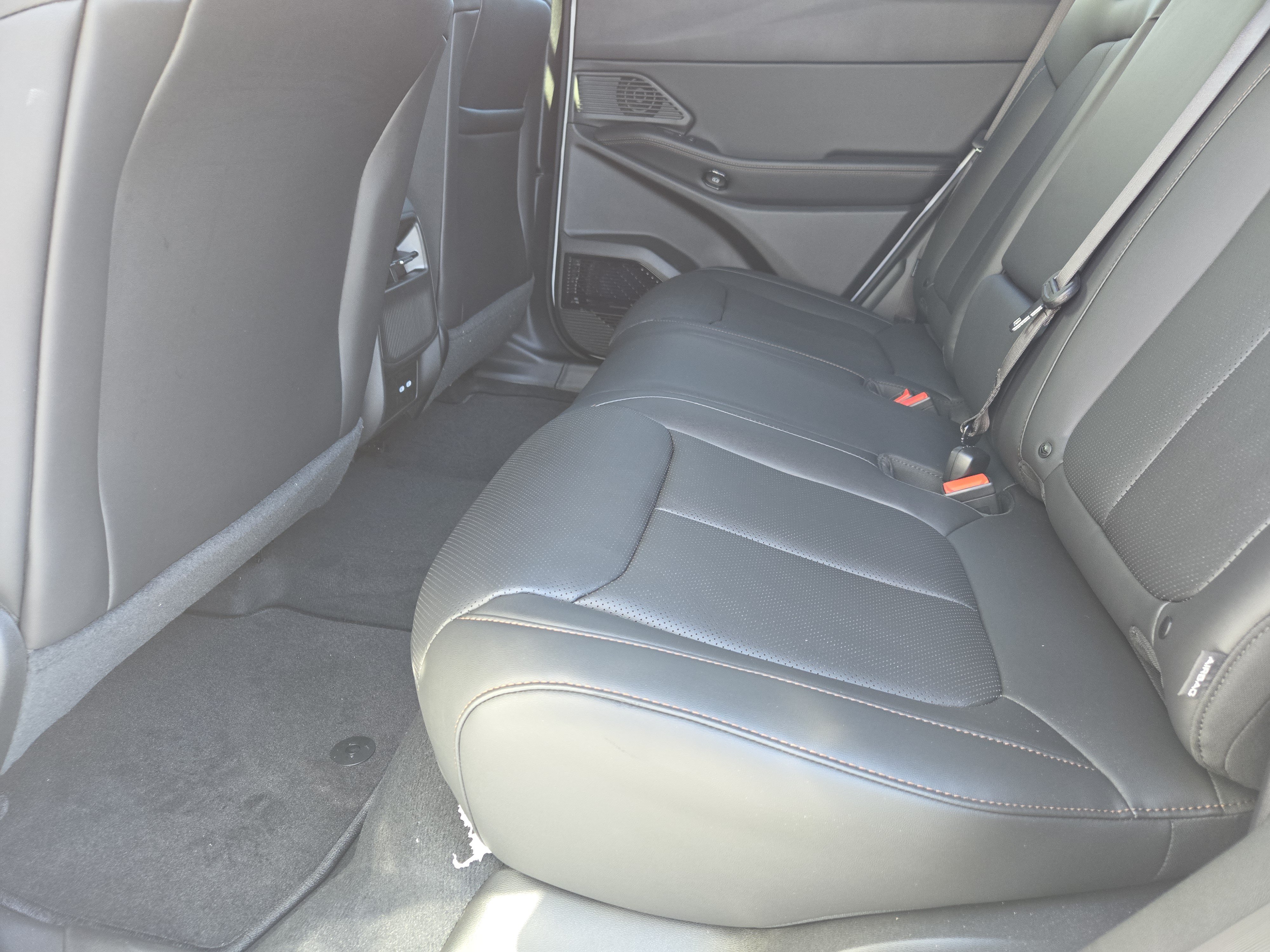New 2026 Jeep Cherokee Limited AWD/4WD image 21