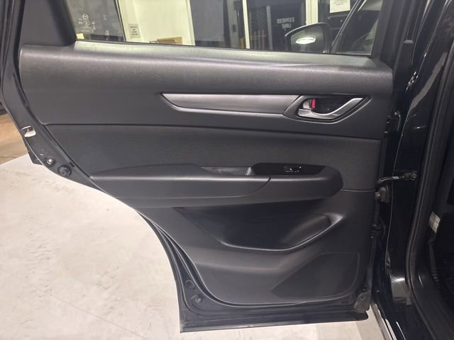 Used 2020 MAZDA CX-5 Sport image 25