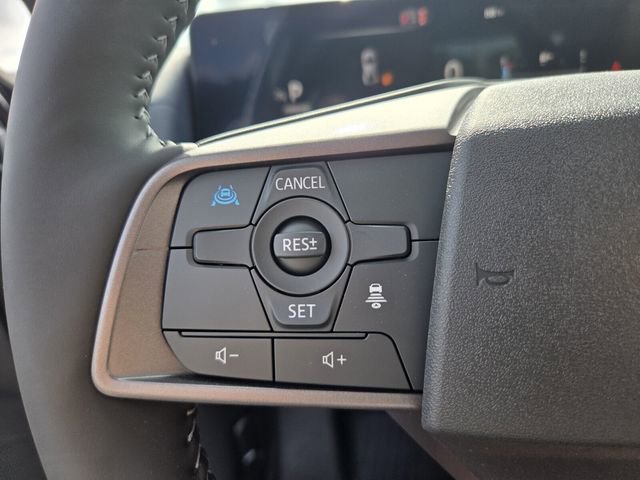 New 2026 Nissan Sentra SL FWD image 19