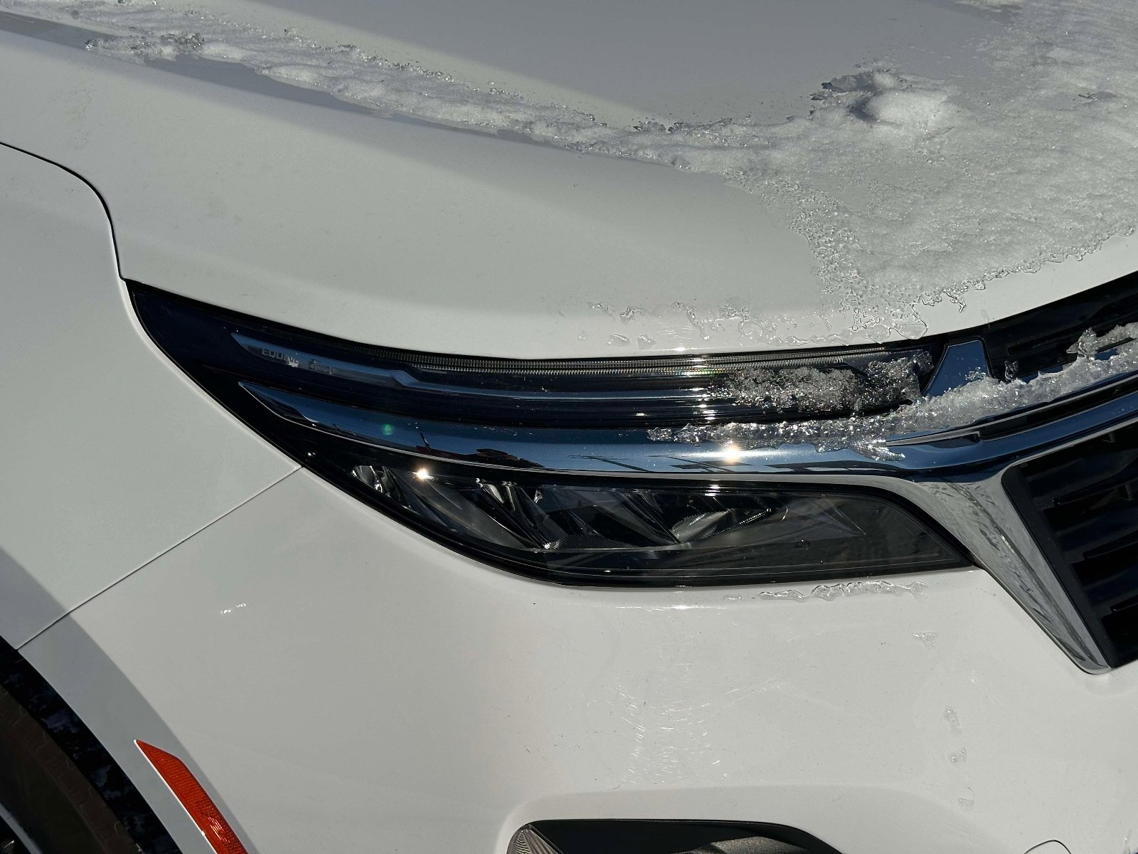 Used 2023 Chevrolet Equinox LT image 9