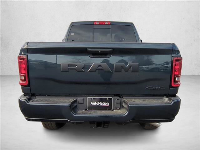 New 2026 RAM 2500 Tradesman image 8