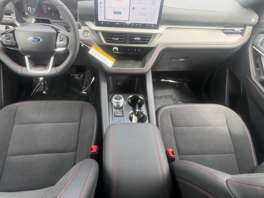 New 2026 Ford Explorer ST AWD/4WD image 39