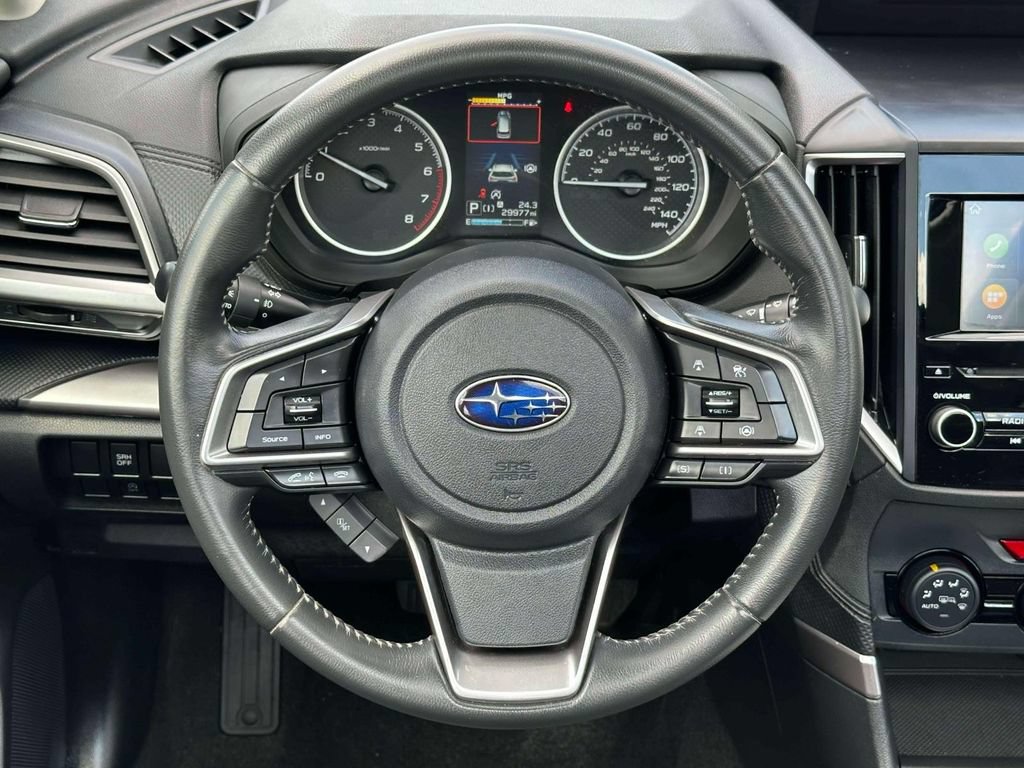 Used 2023 Subaru Forester Premium AWD/4WD image 11