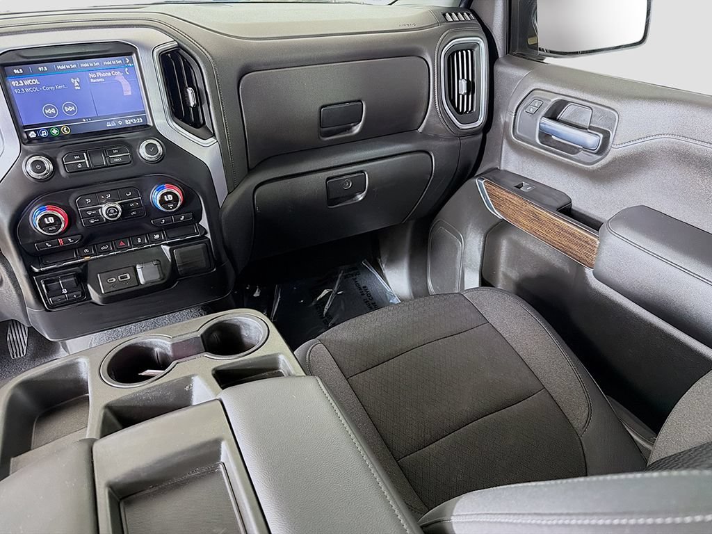 Used 2020 GMC Sierra 1500 SLE w/ SLE Value Package AWD/4WD image 25