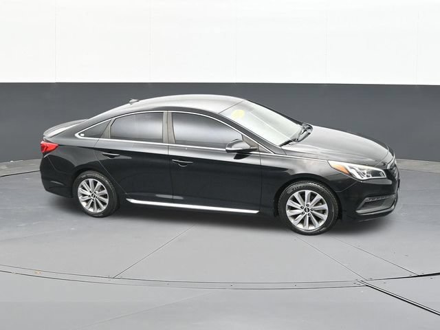 Used 2017 Hyundai Sonata Sport w/ Cargo Package FWD image 60