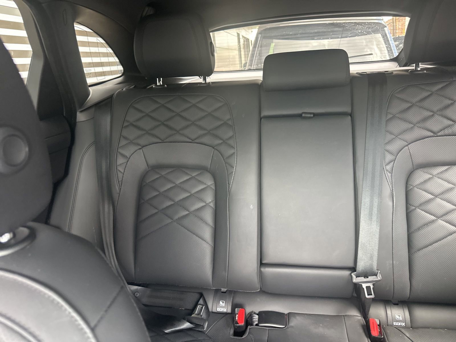 Used 2022 Jaguar F-PACE S image 3