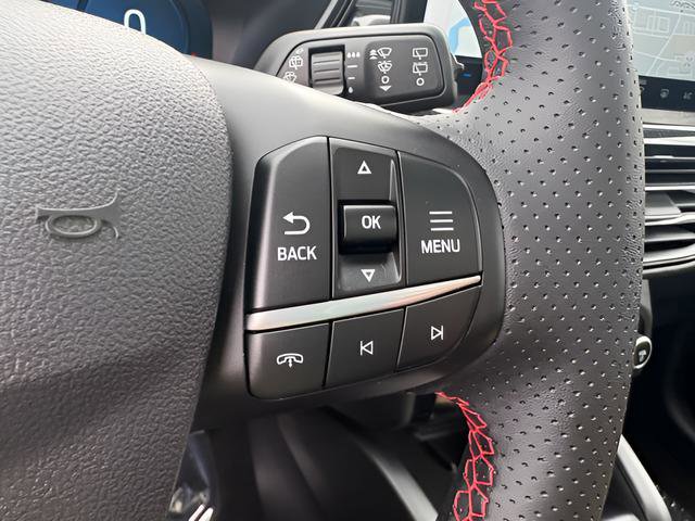 Used 2024 Ford Escape ST-Line Elite w/ Premium Technology Package AWD/4WD image 19