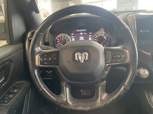 Used 2019 RAM 1500 Sport w/ Level 2 Equipment Group image 17