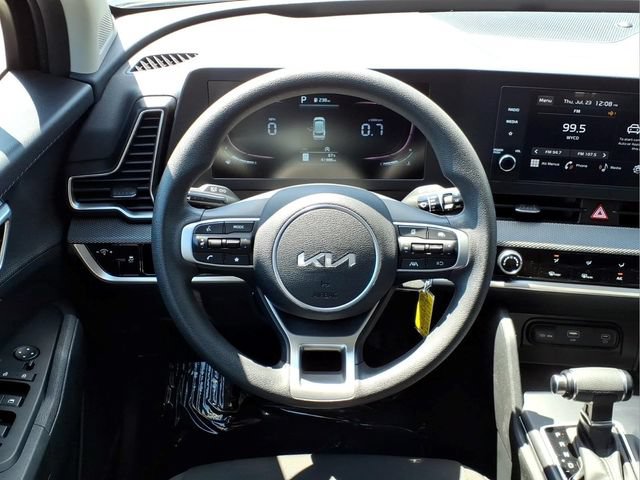 Used 2023 Kia Sportage LX FWD image 13