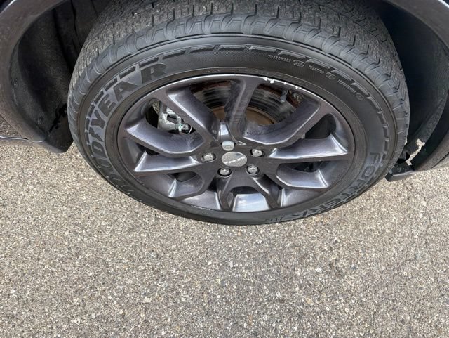 Used 2016 Dodge Durango R/T AWD/4WD image 12