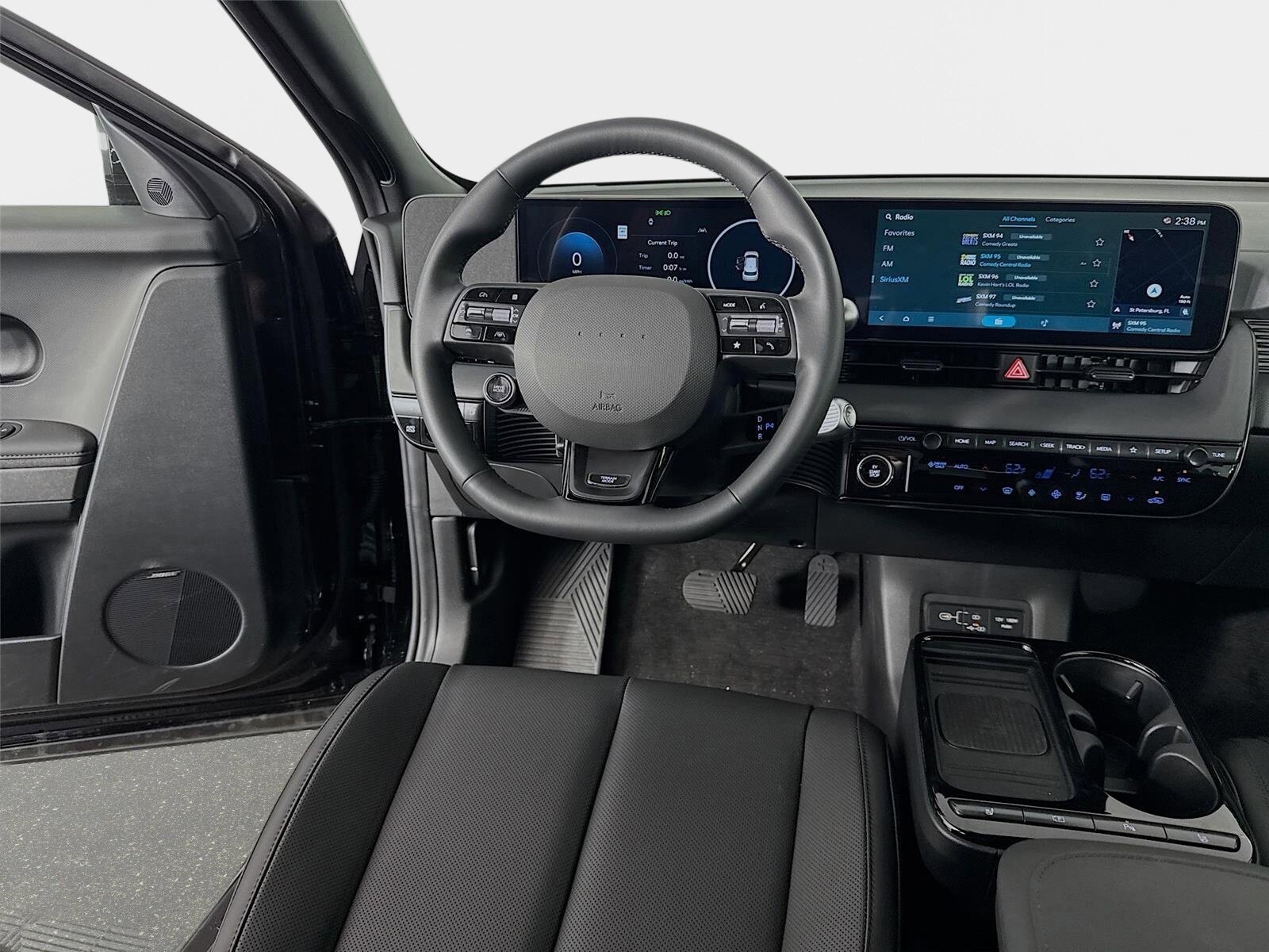 New 2026 Hyundai Ioniq 5 XRT AWD/4WD image 24