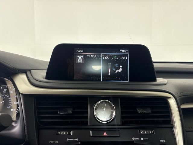 Certified 2022 Lexus RX 350 FWD w/ Premium Package image 22