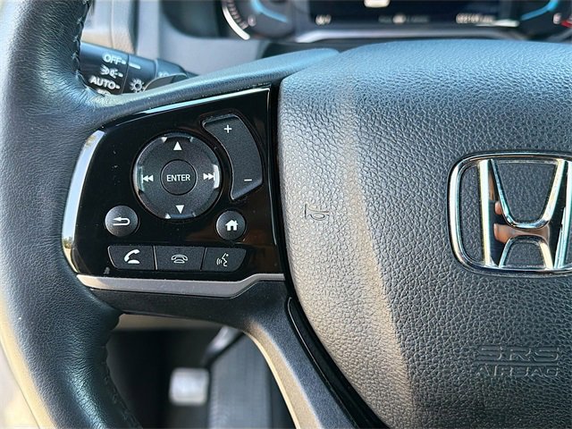 Used 2019 Honda Passport Touring image 38