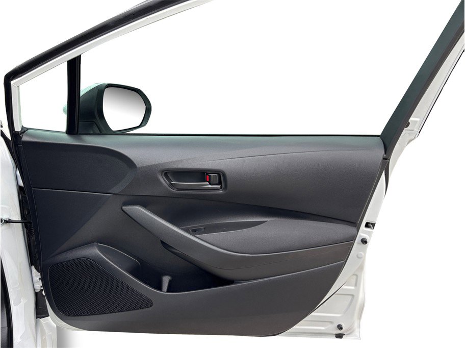 Used 2022 Toyota Corolla LE image 32